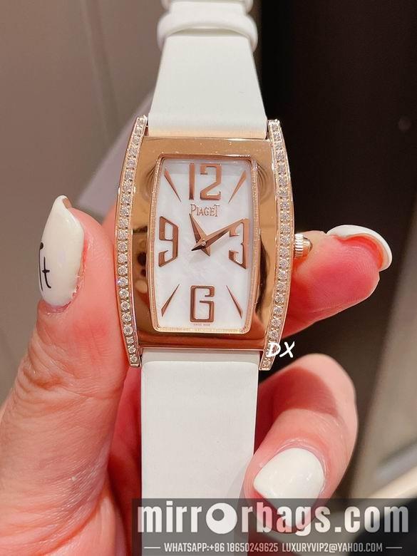 Piaget 27x38mm 2nms56