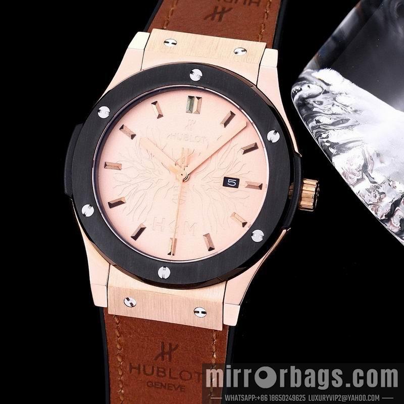 Hublot 42X11mm 102401
