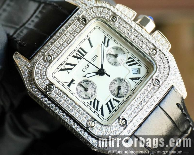 Cartier M39mm W33mm 042785