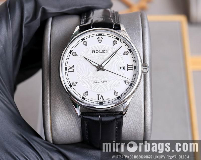 Rolex 40mm 032115