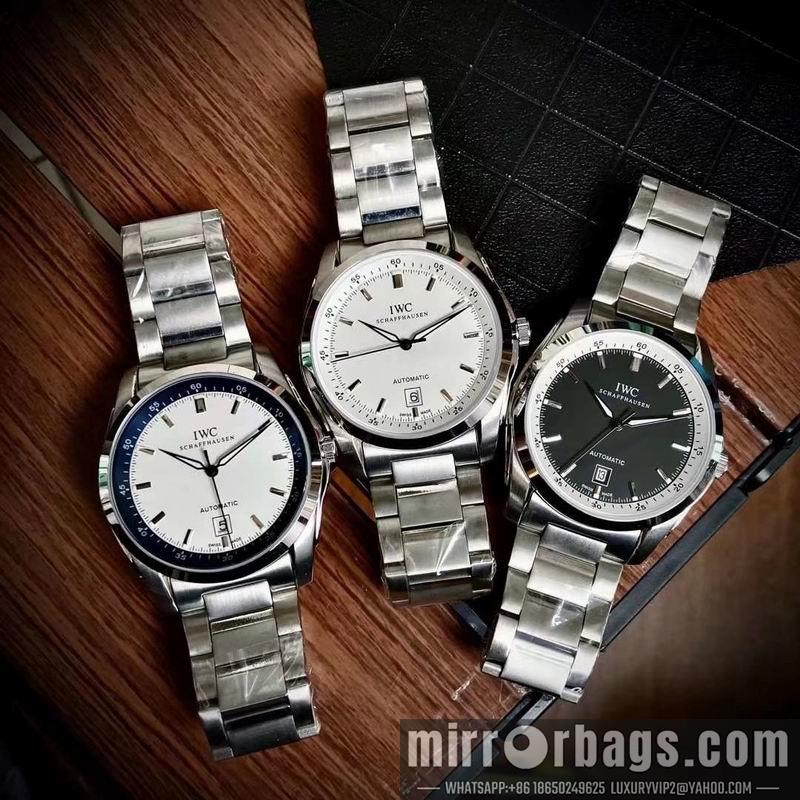 IWC 42X12mm 050307