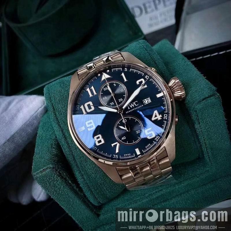 IWC watch 031832