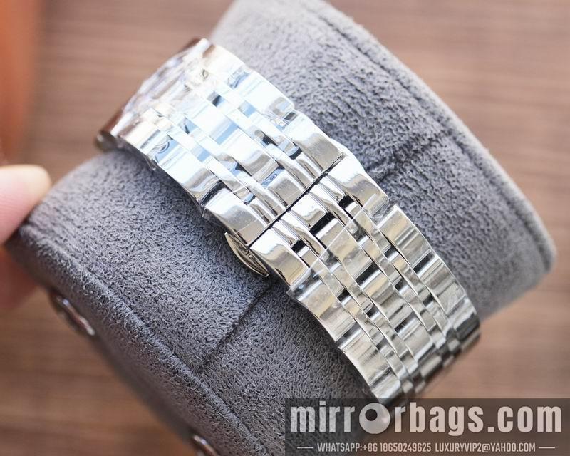 Patek Philippe 41X12mm 0413140