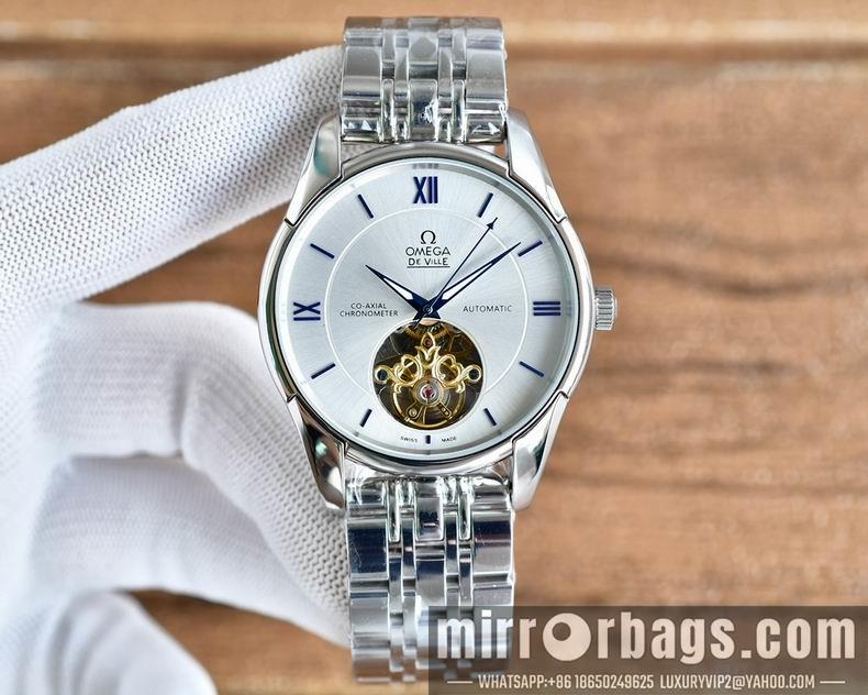 Omega men 42X13mm 0717110
