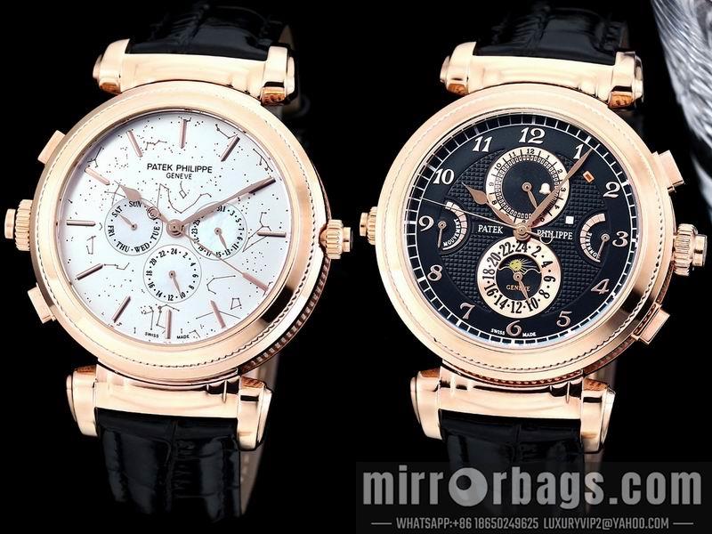 Patek Philippe 50X15 031663