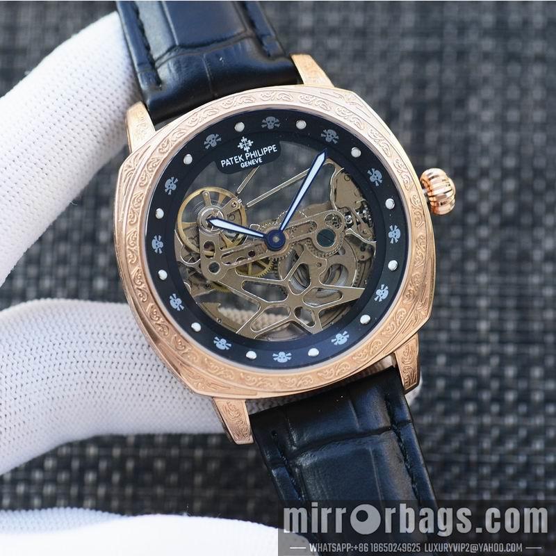 Patek Philippe 43X12mm 101596