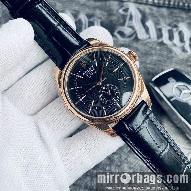 Rolex 39X11.5mm 121739