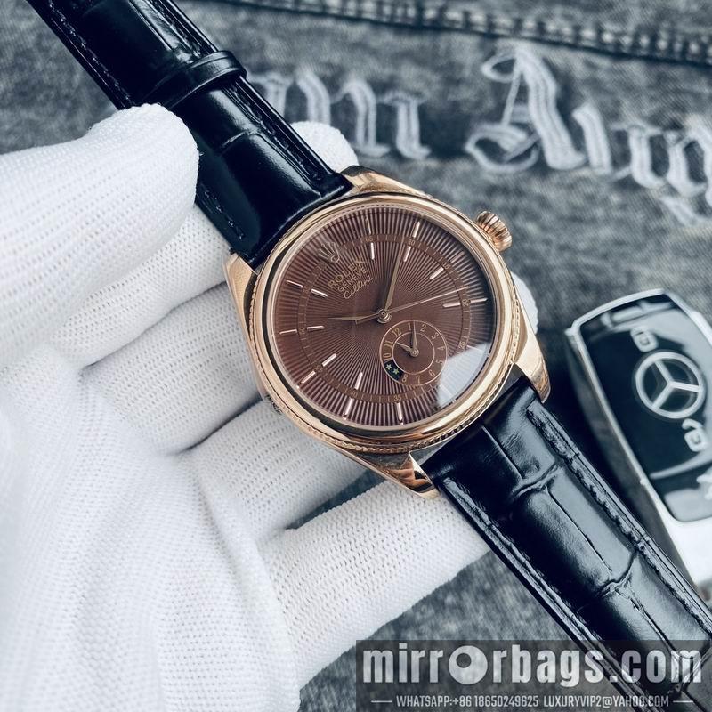 Rolex 39X11.5mm 121739