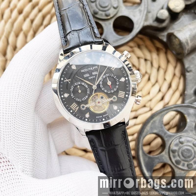 Patek Philippe 43X12mm 041478