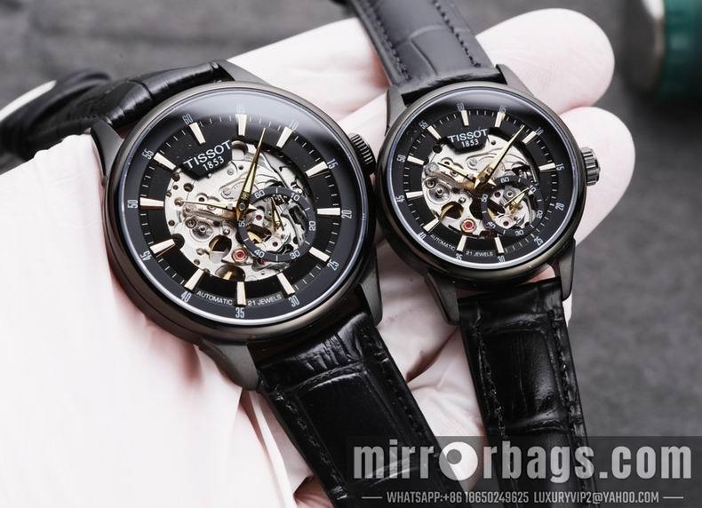 Tissot 42X11.5mm 32X11mm M11