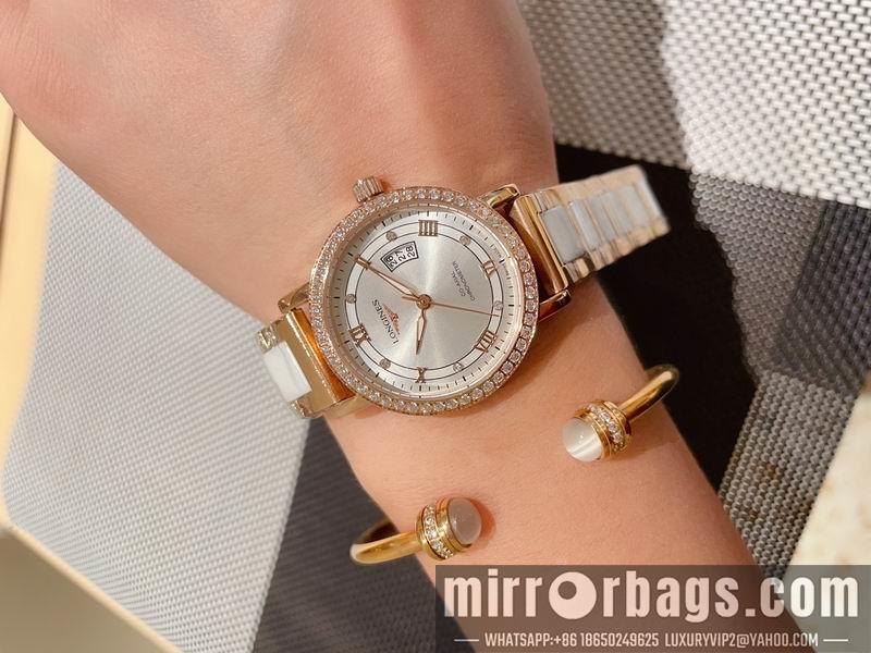Longines 30X8mm 082929