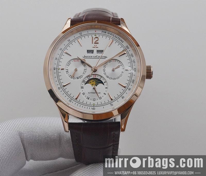 Jaeger Lecoultre 43X12mm 052001