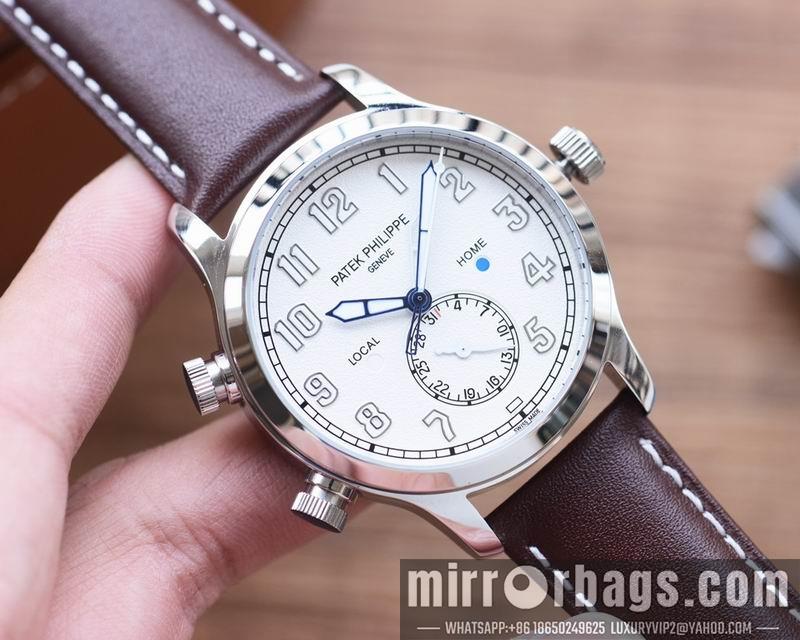 Patek Philippe 42X12mm 052023