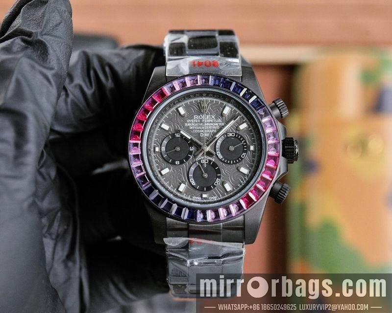Rolex 40mm 033110