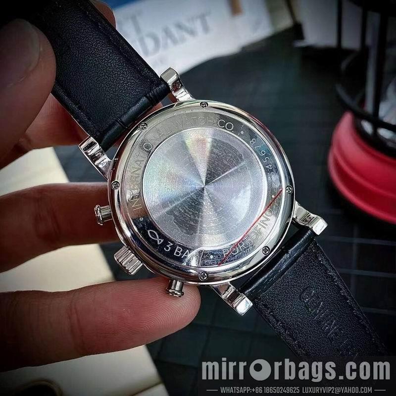 IWC 41mm 0318113