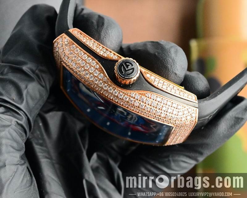 Franck Muller 45mm 033131