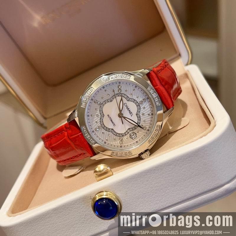 Chanel 35mm 022485
