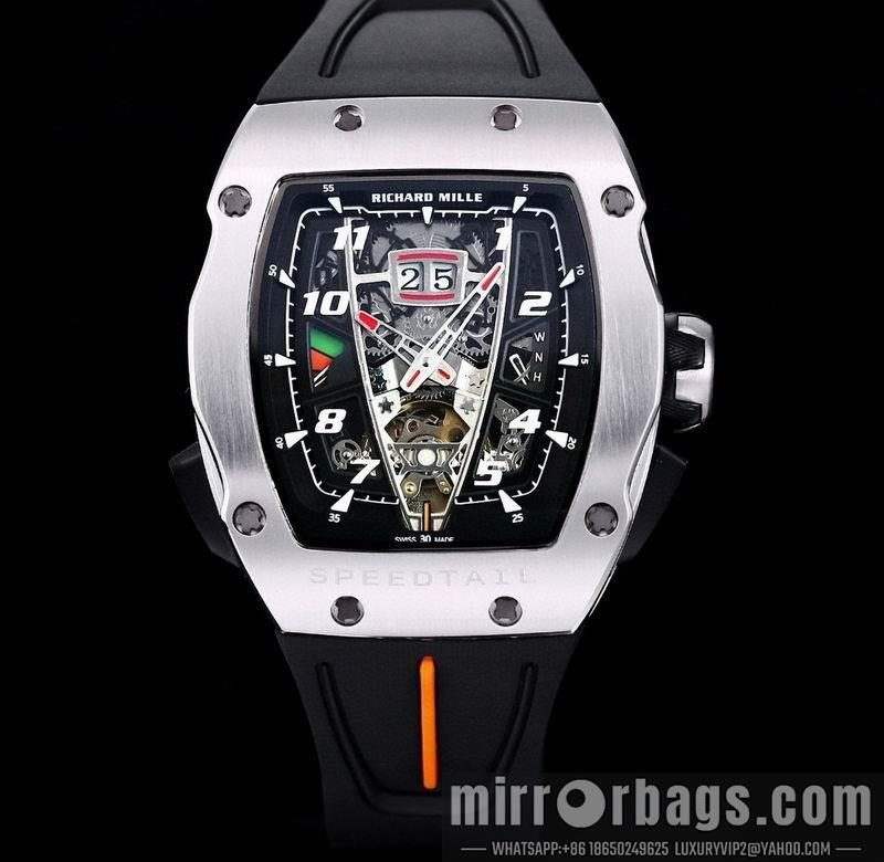 Richard Mille watch 111012