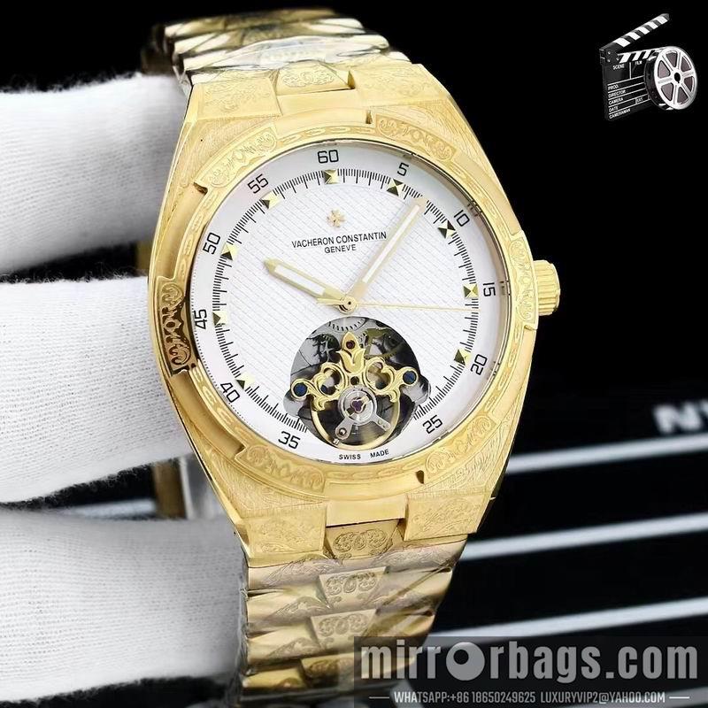 Vacheron Constantin 43X12mm 082380