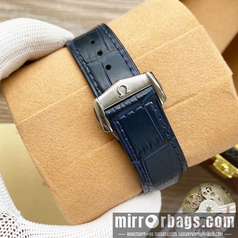 Omega men 39mm M32
