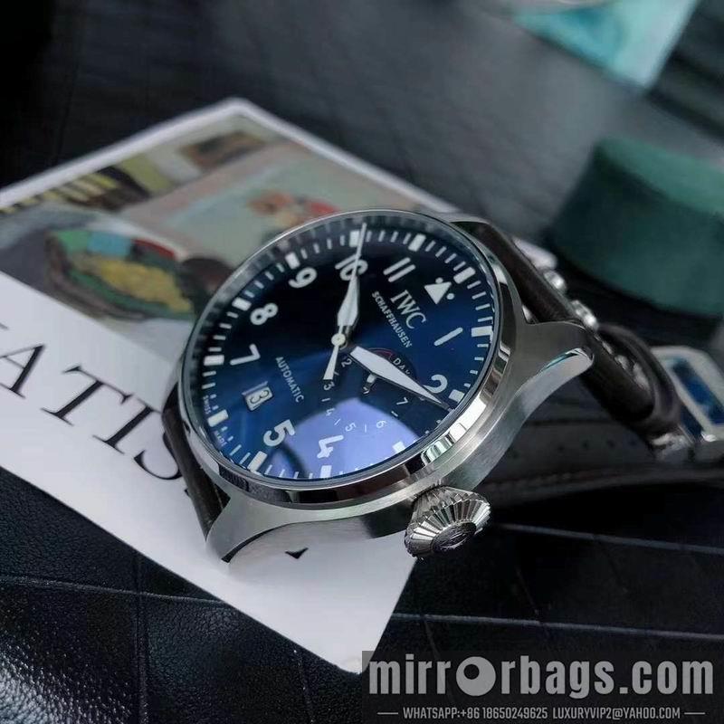 IWC 44mm 0318127