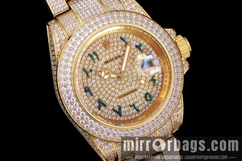 Rolex 42mm 050429