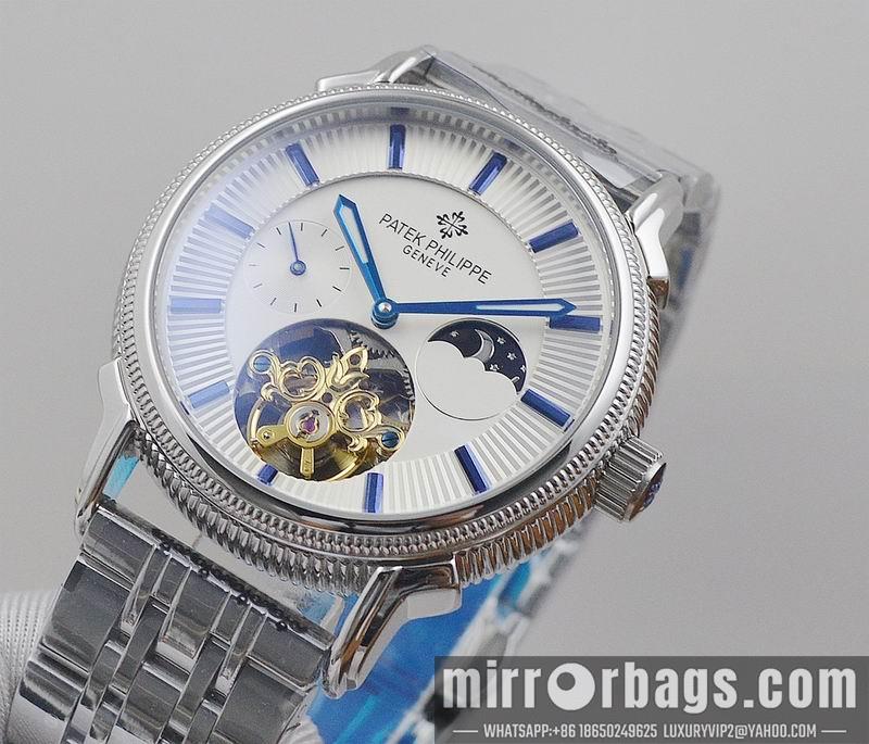 Patek Philippe 44mm 091801