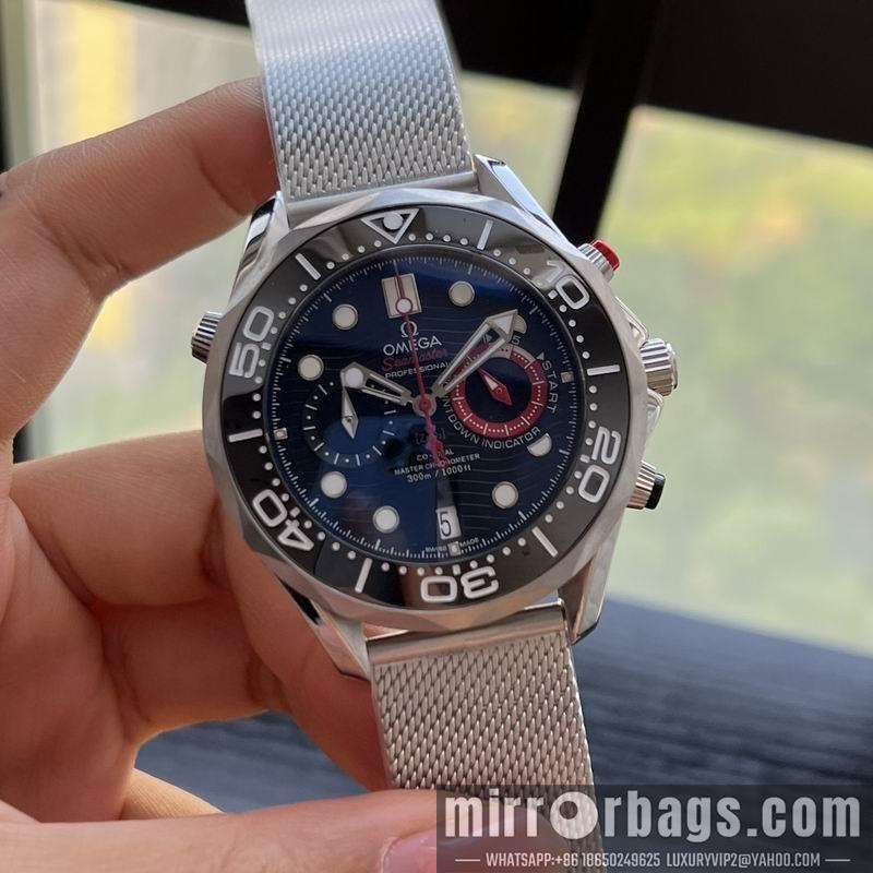 Omega watch 101305