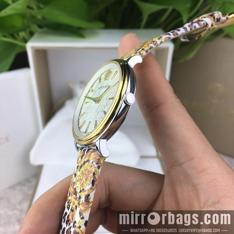 Versace 38mm 0824113