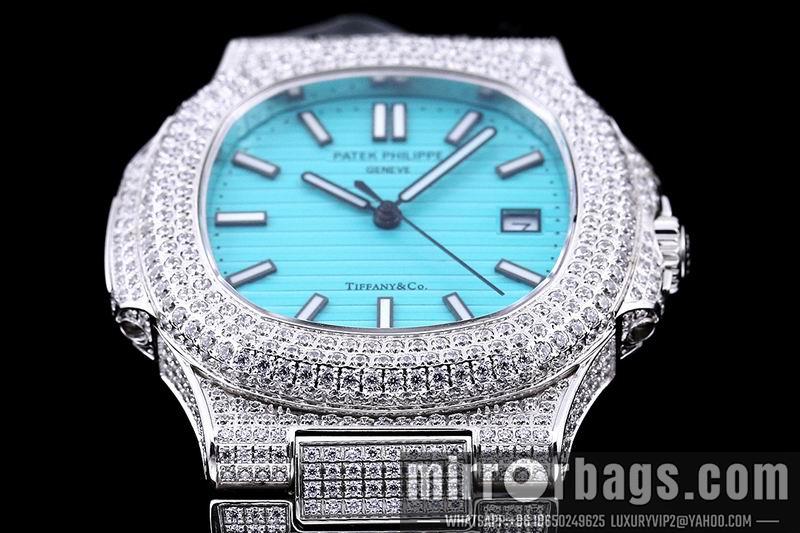 Patek Philippe watch 050417