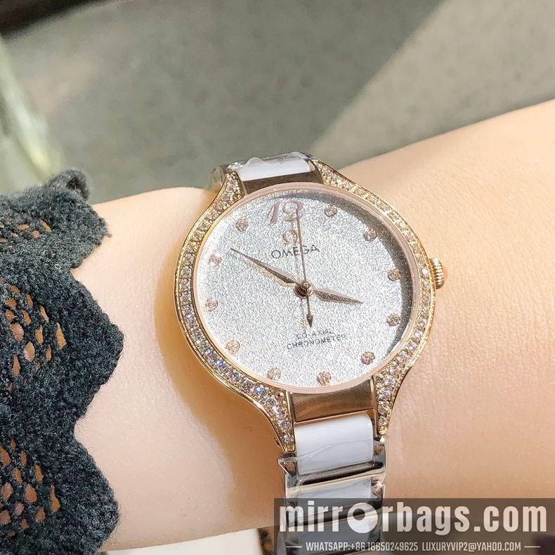 Omega women 6X30mm M33