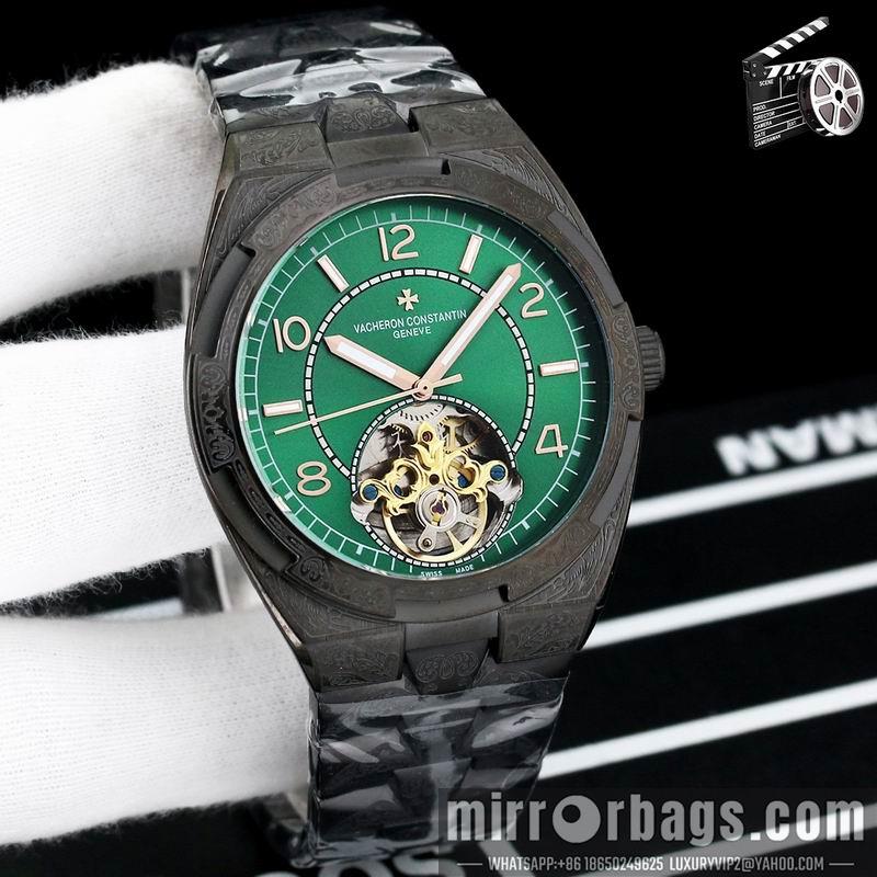 Vacheron Constantin 42X9mm 041440