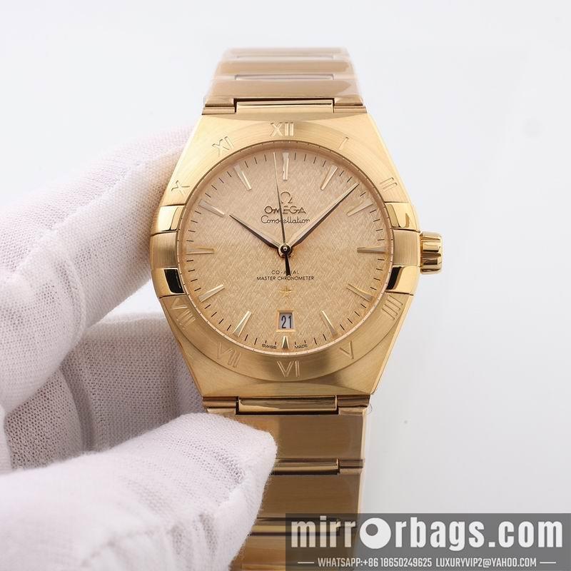 Omega watch 022556