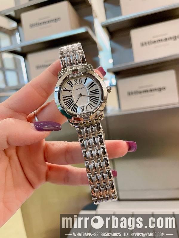 Cartier 35mm 032434