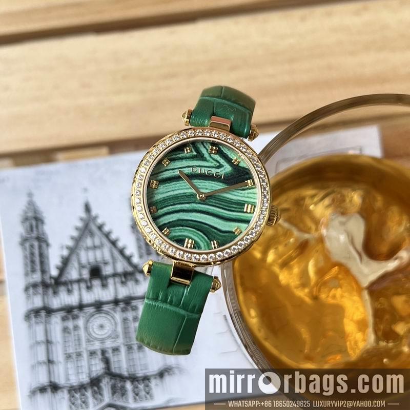 Gucci 27mm 32mm 080636
