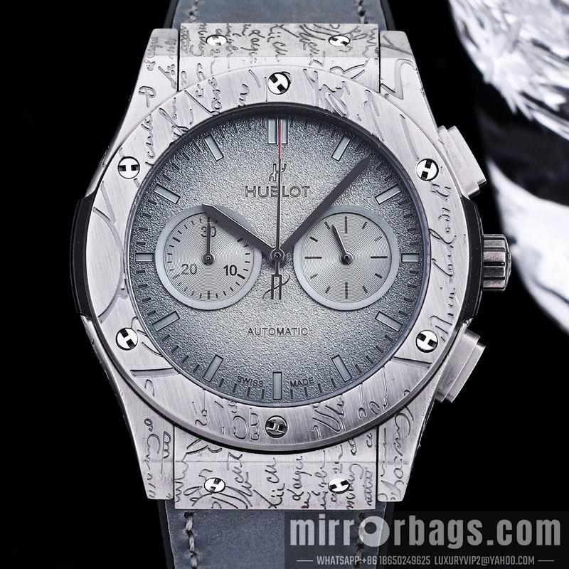 Hublot 42X12mm 070217
