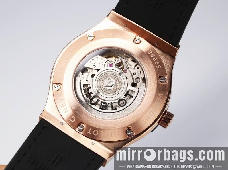 Hublot 45mm 082905