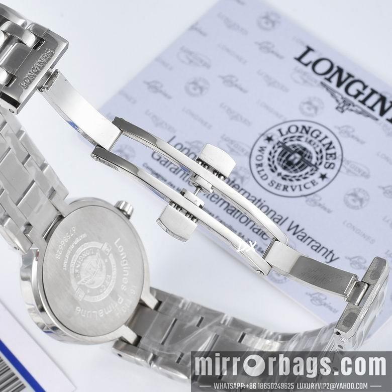 Longines 30.5mm 12nms60