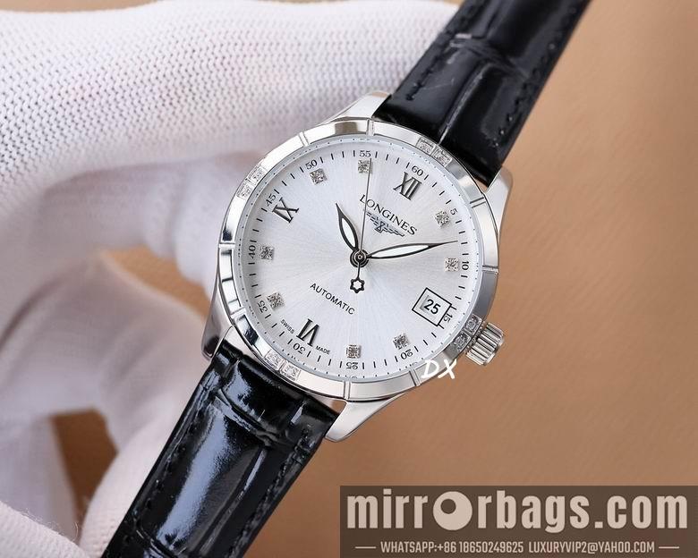 Longines 33x10mm 12nms91