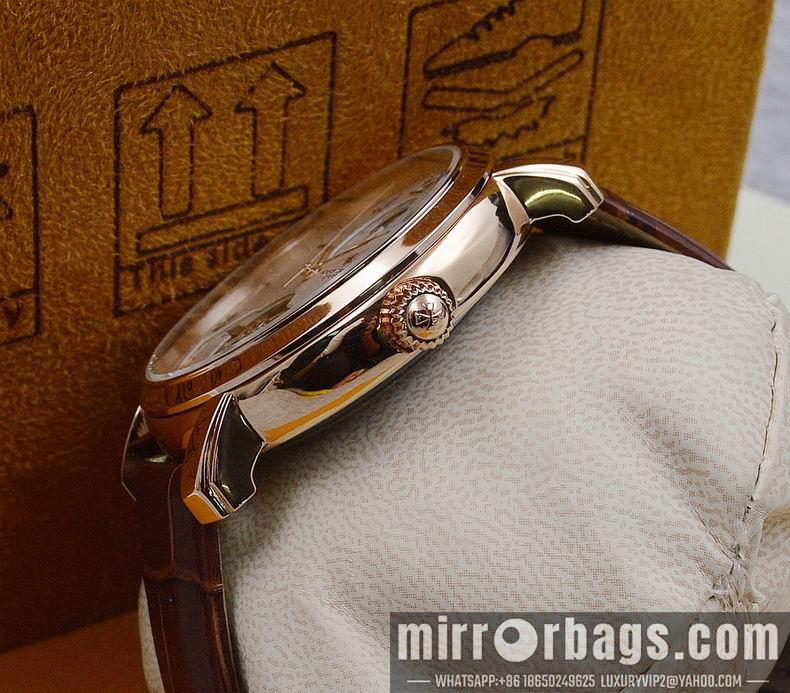 Vacheron Constantin men 42X12mm 122527
