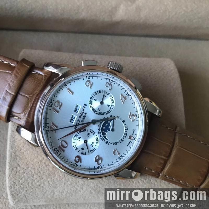 Patek Philippe 44X12mm 121230