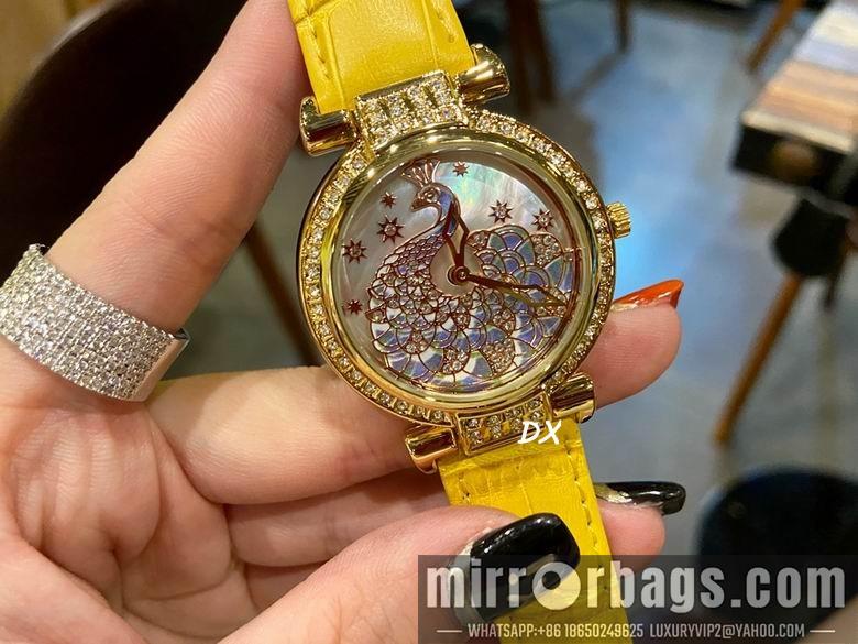 Chopard 4nms67