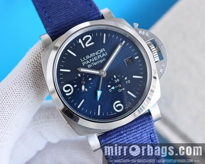 Panerai 44mm 032532