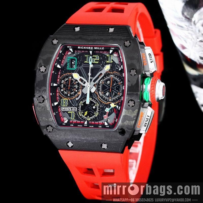 Richard Mille 49X41X15mm 102415