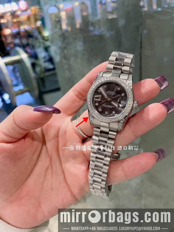 Rolex 31mm 0830119