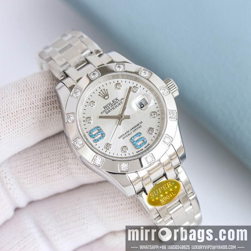 Rolex 34mm 033155