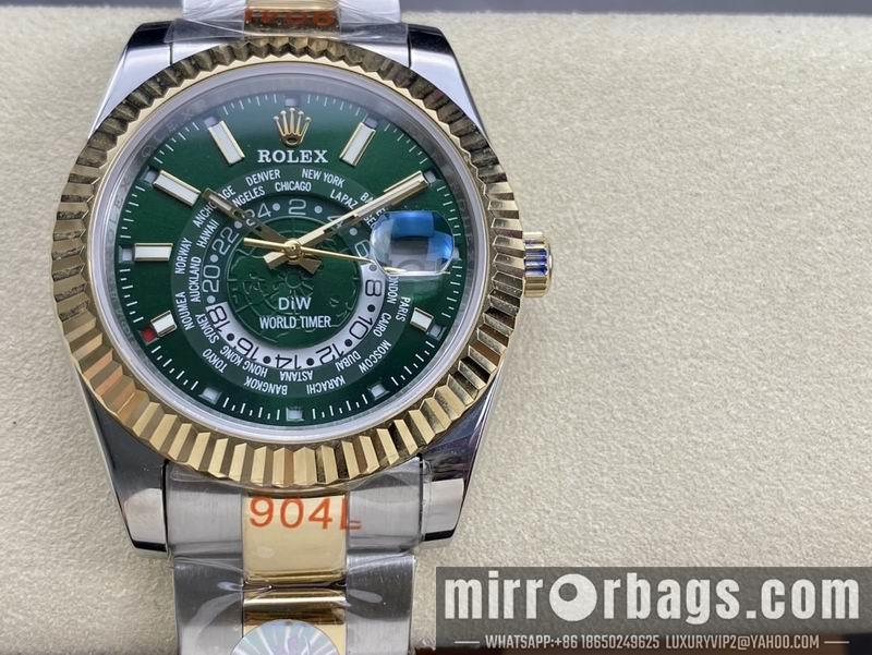 Rolex 42mm 090426
