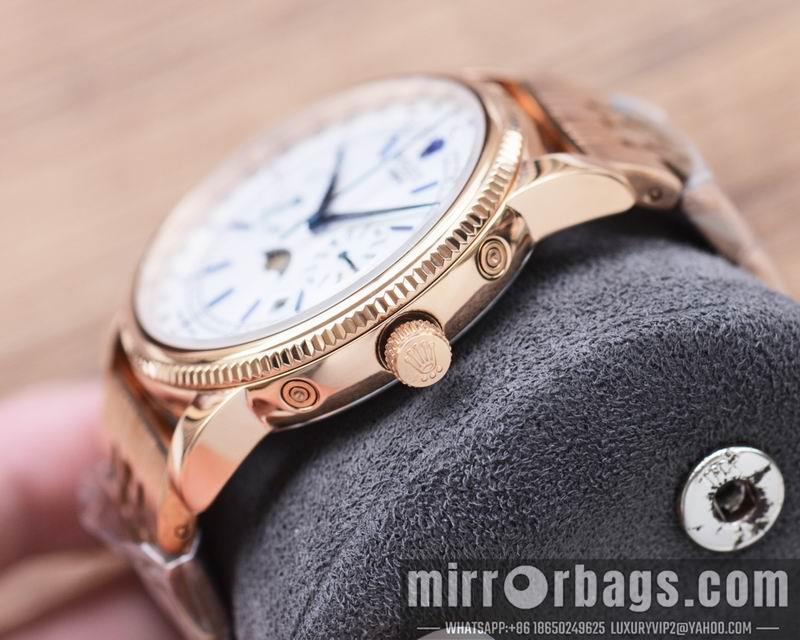 Rolex 41X12mm 052004