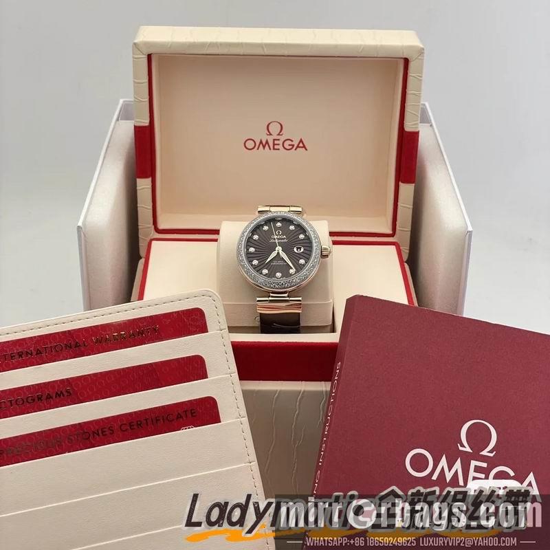 Omega watch 022447