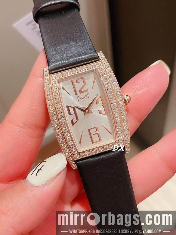 Piaget 27x38mm 2nms57
